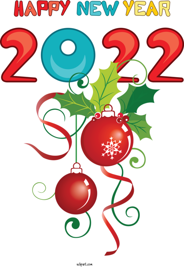 Free Holidays Christmas Day GIF Transparency For New Year 2022 Clipart Transparent Background