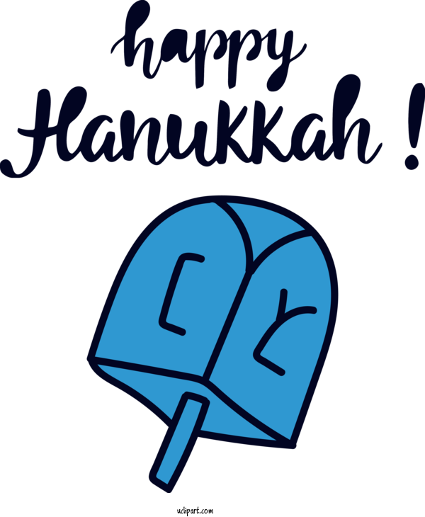 Free Holidays Human Cartoon Line For Hanukkah Clipart Transparent Background