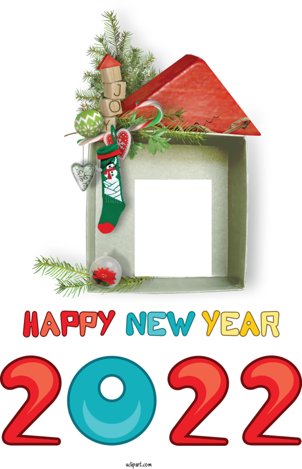 Free Holidays Mrs. Claus New Year 2022 New Year For New Year 2022 Clipart Transparent Background