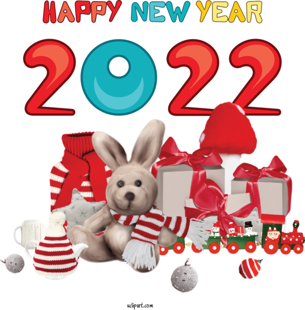 Free Holidays New Year 2022 Mrs. Claus Christmas Graphics For New Year 2022 Clipart Transparent Background