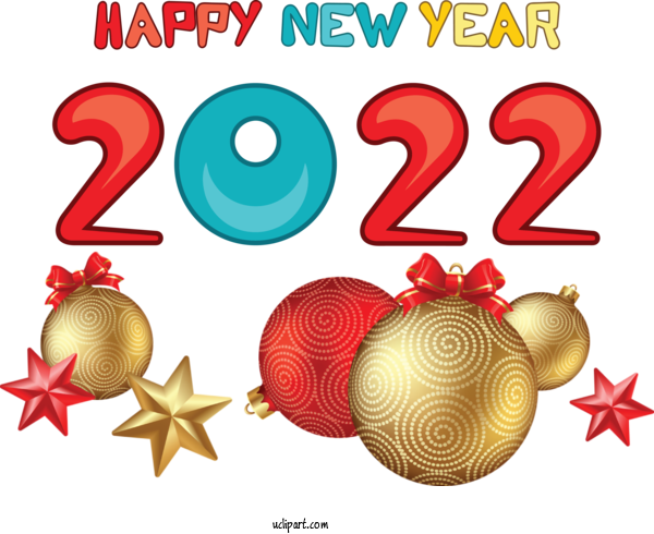 Free Holidays Mrs. Claus New Year Christmas Day For New Year 2022 Clipart Transparent Background