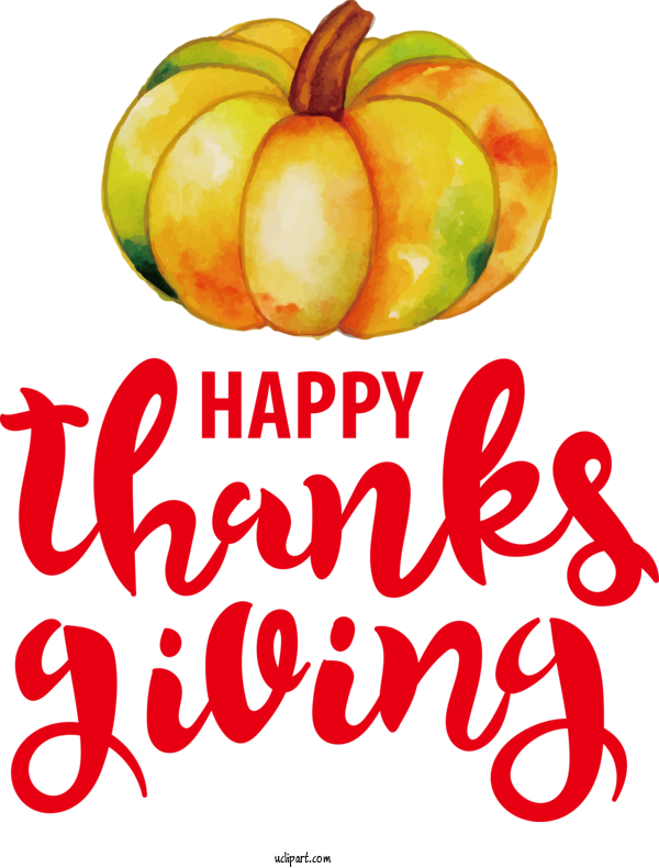 Free Holidays Natural Food Superfood Local Food For Thanksgiving Clipart Transparent Background