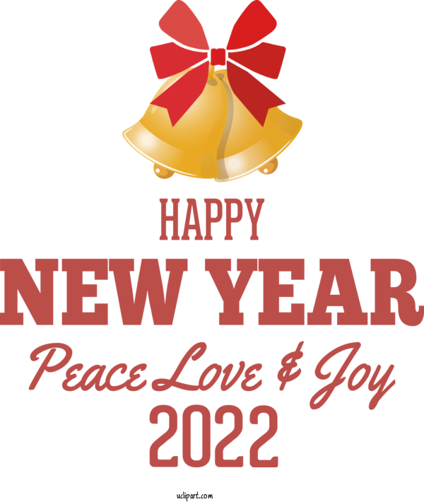 Free Holidays Logo Thailand Line For New Year 2022 Clipart Transparent Background