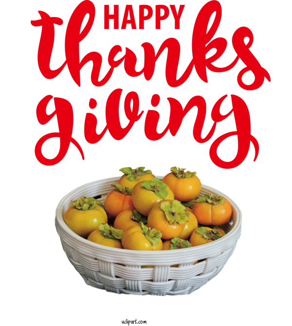 Free Holidays Natural Food Vegetable Local Food For Thanksgiving Clipart Transparent Background