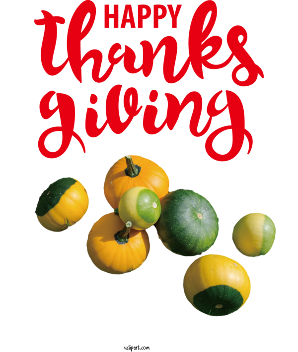 Free Holidays Natural Food Vegetable Superfood For Thanksgiving Clipart Transparent Background