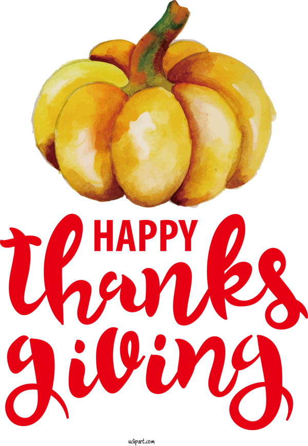 Free Holidays Natural Food Vegetarian Cuisine Vegetable For Thanksgiving Clipart Transparent Background
