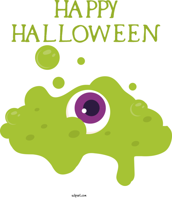 Free Holidays Frogs Human Logo For Halloween Clipart Transparent Background