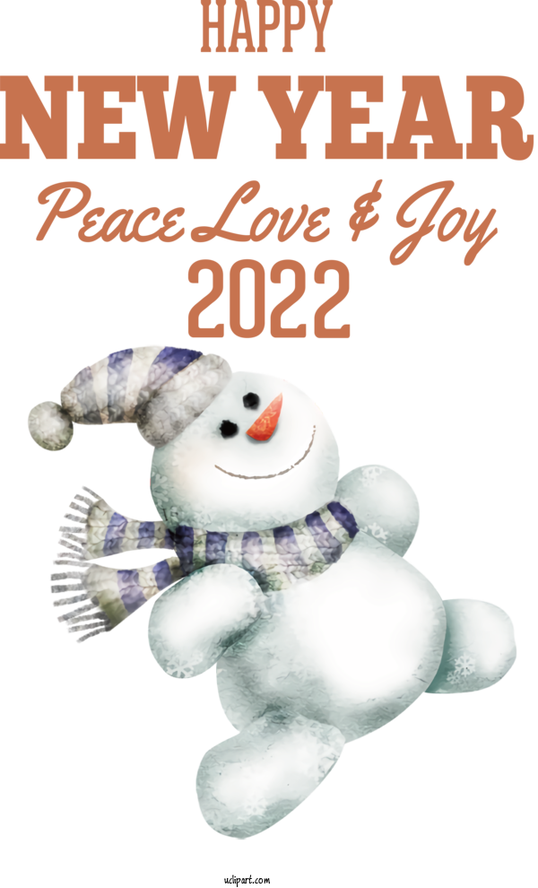 Free Holidays Theatre  Drawing For New Year 2022 Clipart Transparent Background