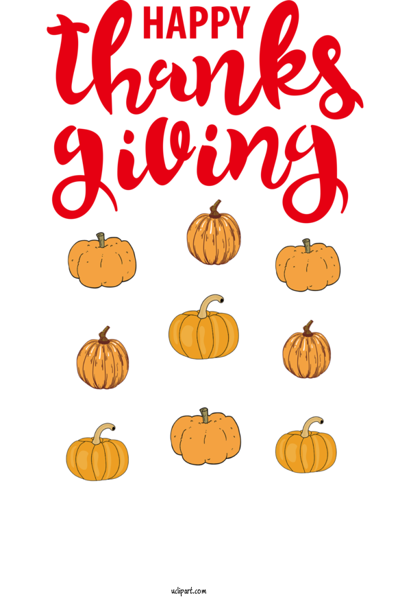 Free Holidays Line Pumpkin Meter For Thanksgiving Clipart Transparent Background