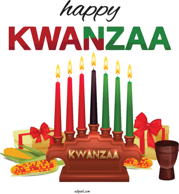 Free Holidays The African American Holiday Of Kwanzaa: A Celebration Of Family, Community & Culture Seven Days Of Kwanzaa: A Holiday Step Book Kwanzaa For Kwanzaa Clipart Transparent Background