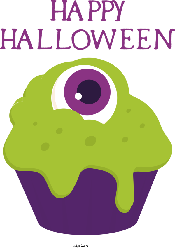 Free Holidays Frogs Toad Cartoon For Halloween Clipart Transparent Background