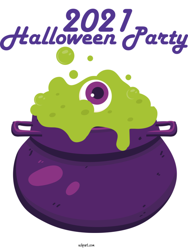 Free Holidays Frogs Horse Cartoon For Halloween Clipart Transparent Background