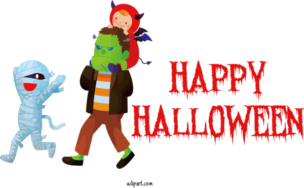 Free Holidays New York's Village Halloween Parade Halloween Costume Costume For Halloween Clipart Transparent Background