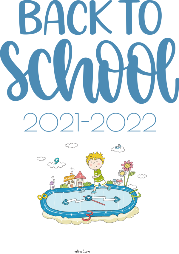Free School Water Resources Line Water For Back To School Clipart Transparent Background