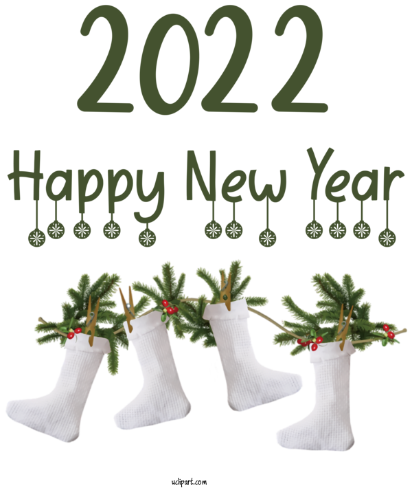 Free New Year New Year 2022 Mrs. Claus Merry Christmas And Happy New Year 2022 For Happy New Year 2022 Clipart Transparent Background