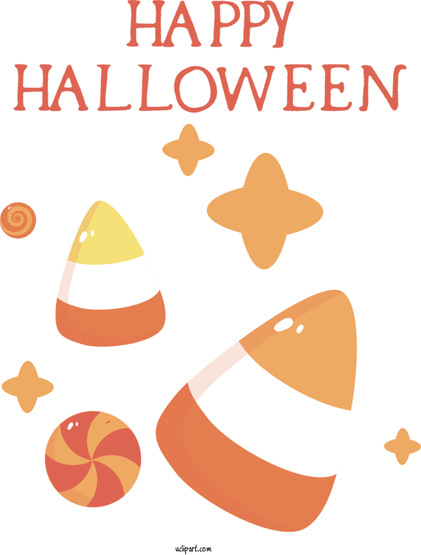 Free Holidays Line Meter Mathematics For Halloween Clipart Transparent Background