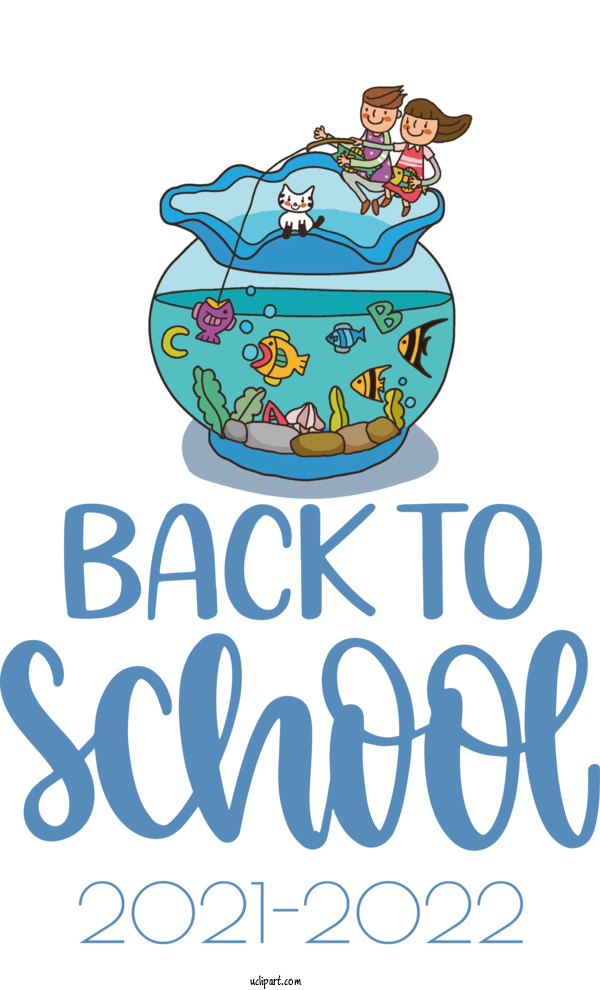 Free School Human Logo Behavior For Back To School Clipart Transparent Background