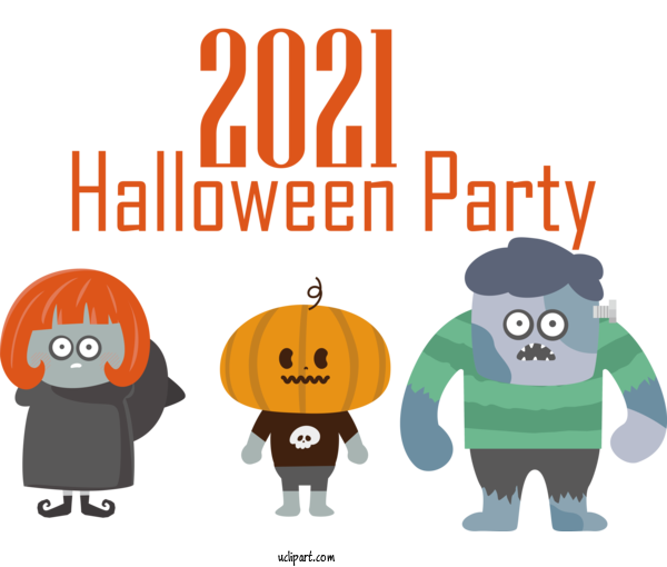 Free Holidays Cartoon Drawing Line Art For Halloween Clipart Transparent Background