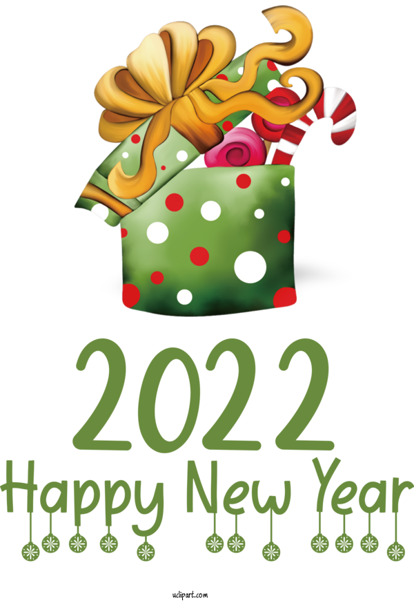 Free New Year Mrs. Claus Merry Christmas And Happy New Year 2022 New Year For Happy New Year 2022 Clipart Transparent Background
