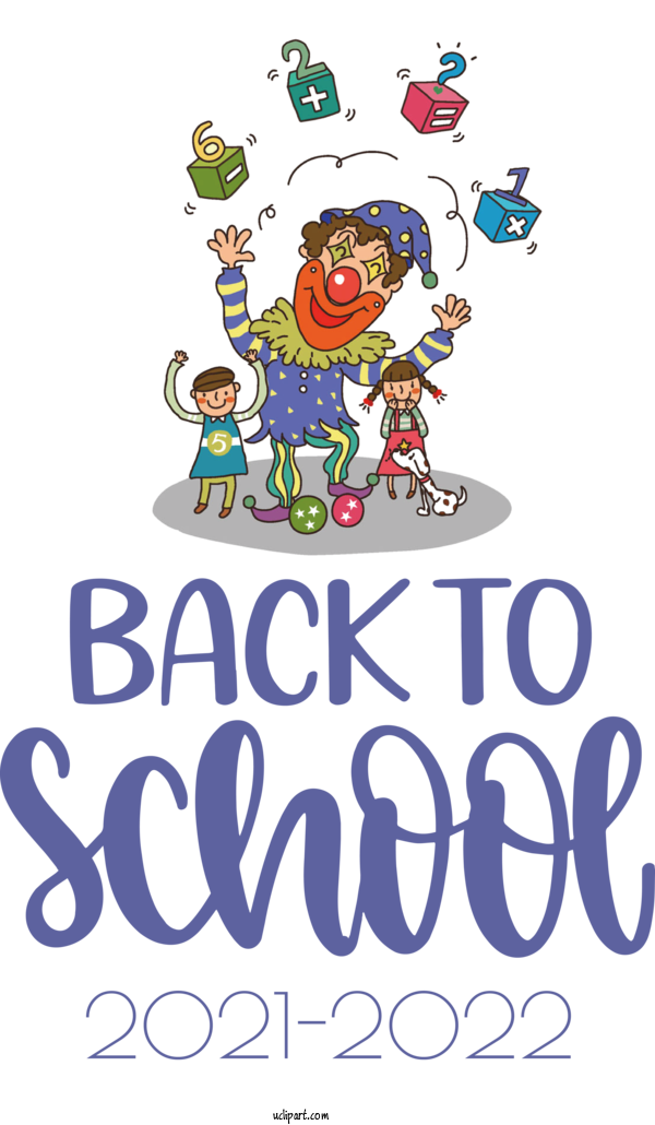 Free School 2021 2022 Hanukkah 2021 For Back To School Clipart Transparent Background