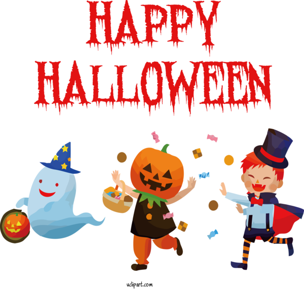 Free Holidays New York's Village Halloween Parade Halloween Costume Jack O' Lantern For Halloween Clipart Transparent Background