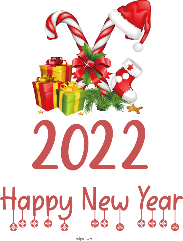 Free New Year Mrs. Claus Merry Christmas And Happy New Year 2022 New Year 2022 For Happy New Year 2022 Clipart Transparent Background