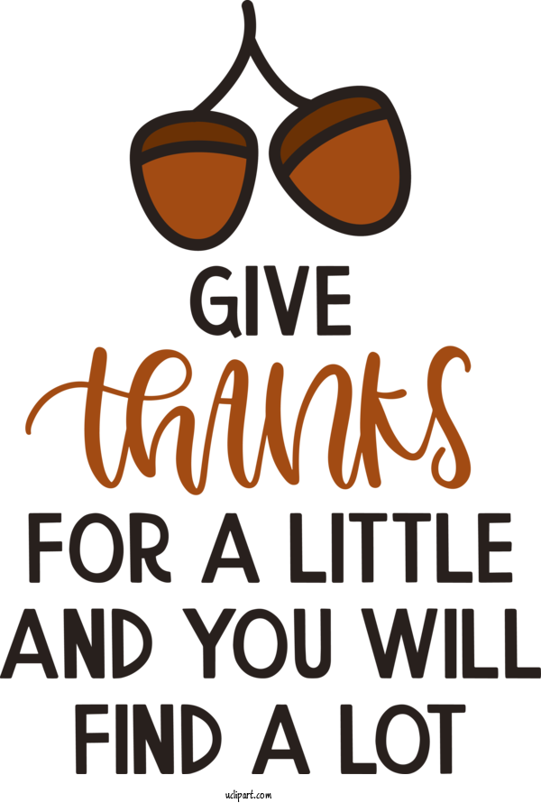 Free Holidays Logo Sunglasses Line For Thanksgiving Clipart Transparent Background