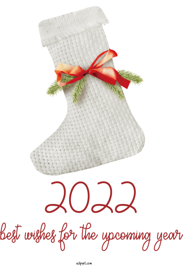 Free Holidays Christmas Day Bauble Santa Claus For New Year 2022 Clipart Transparent Background