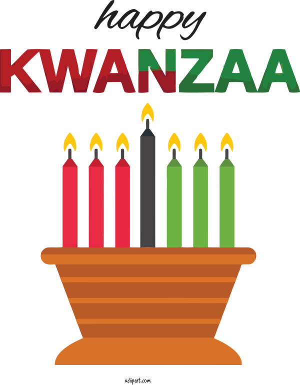 Free Holidays KonyhaKiallitas Konyhakiállítás 2022 Line For Kwanzaa Clipart Transparent Background