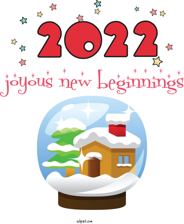 Free Holidays Christmas Day Icon Bauble For New Year 2022 Clipart Transparent Background
