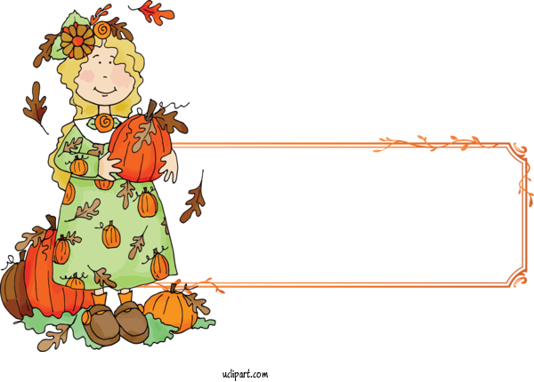 Free Holidays Drawing Line Art Leaf Painting For Thanksgiving Clipart Transparent Background