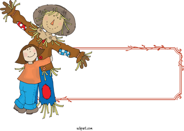 Free Holidays Drawing Cartoon Thanksgiving For Thanksgiving Clipart Transparent Background