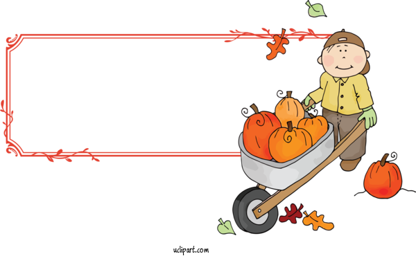Free Holidays Pumpkin Pumpkin Pie Drawing For Thanksgiving Clipart Transparent Background