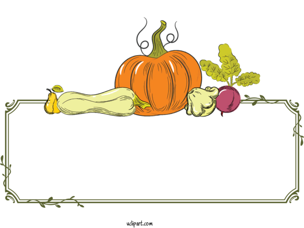 Free Holidays Pumpkin Pie Field Pumpkin Vegetarian Cuisine For Thanksgiving Clipart Transparent Background