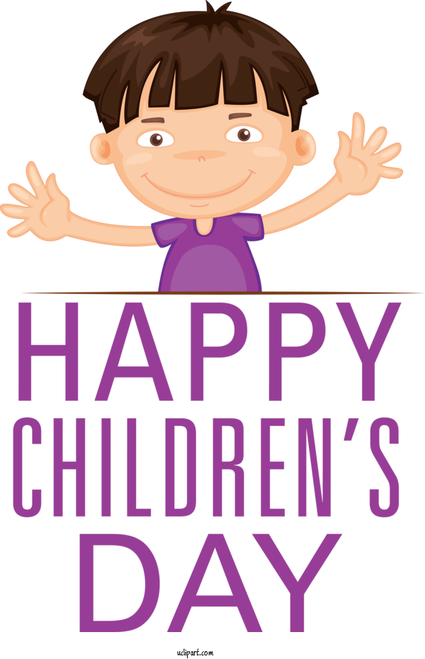 Free Holidays Human Human Body Clothing For Children's Day Clipart Transparent Background
