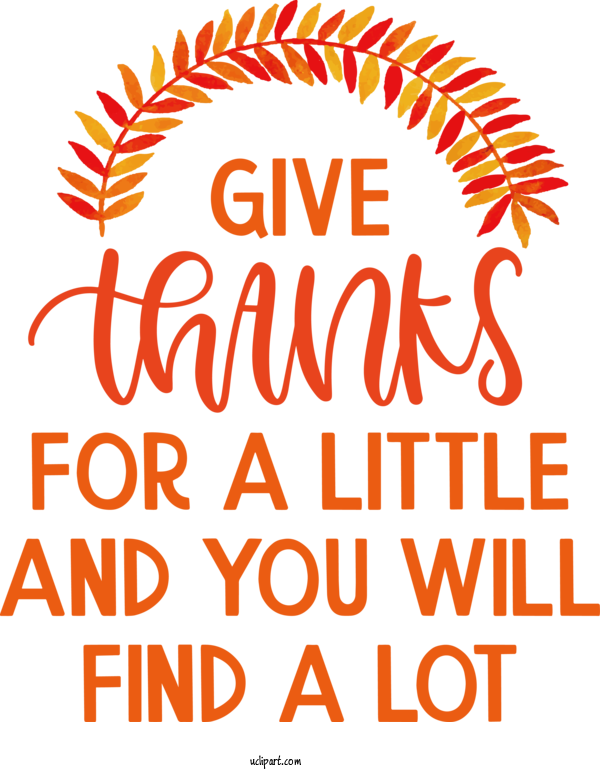 Free Holidays Transparency Line Tree For Thanksgiving Clipart Transparent Background