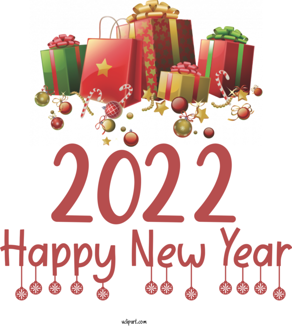 Free Holidays New Year 2022 Grinch Merry Christmas And Happy New Year 2022 For New Year 2022 Clipart Transparent Background