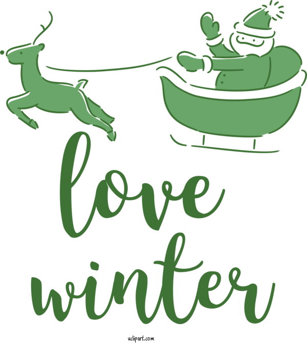 Free Nature Logo Cartoon Meter For Winter Clipart Transparent Background