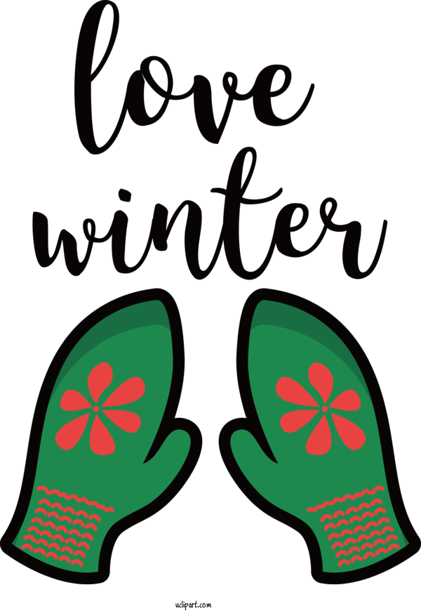 Free Nature Leaf Green Headgear For Winter Clipart Transparent Background