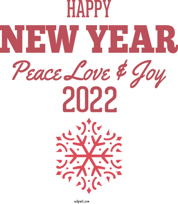 Free Holidays New Year Card Christmas Day LINE For New Year 2022 Clipart Transparent Background