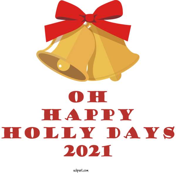 Free Holidays Bauble Gift Logo For Christmas Clipart Transparent Background
