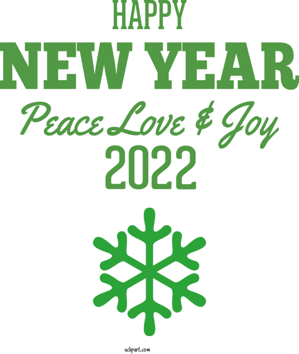 Free Holidays Human Logo Leaf For New Year 2022 Clipart Transparent Background