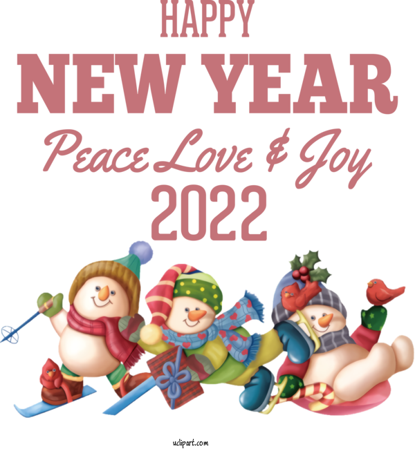 Free Holidays Christmas Day New Year Mrs. Claus For New Year 2022 Clipart Transparent Background