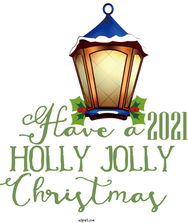 Free Holidays Christmas Graphics Drawing Lantern For Christmas Clipart Transparent Background