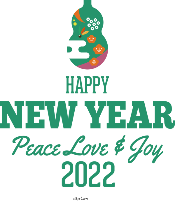 Free Holidays Eat Sleep Play Beaufort Logo Line For New Year 2022 Clipart Transparent Background