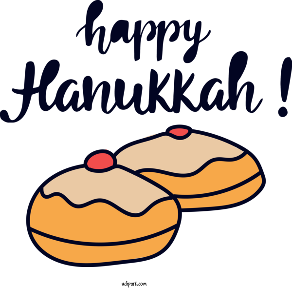 Free Holidays Cartoon Line Shoe For Hanukkah Clipart Transparent Background