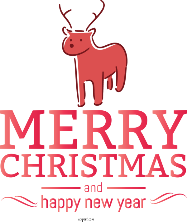 Free Holidays Schwabe Agrimony Bach Flower Original 10ml Reindeer Deer For Christmas Clipart Transparent Background