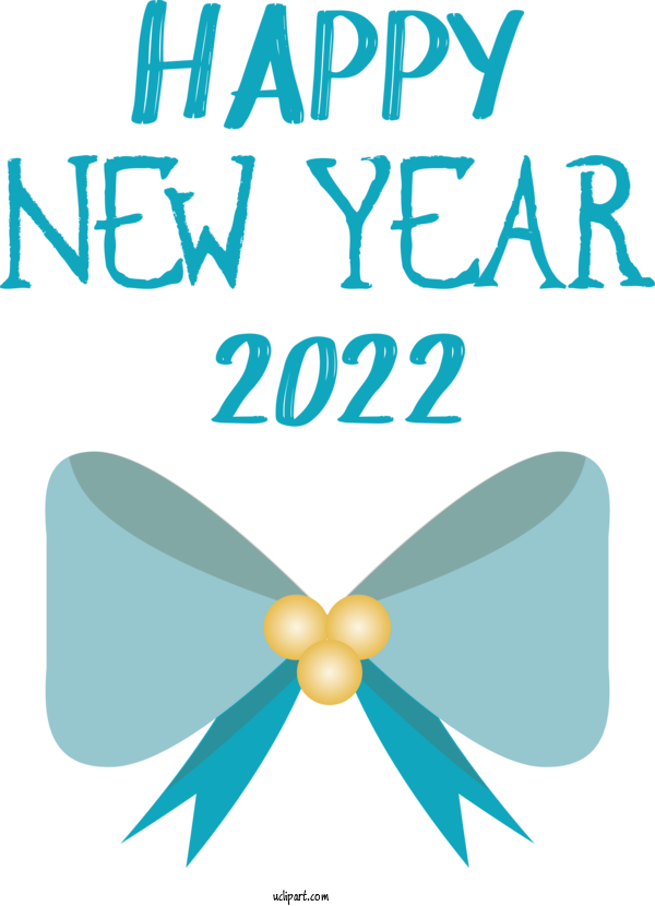 Free Holidays Leaf Line Meter For New Year 2022 Clipart Transparent Background