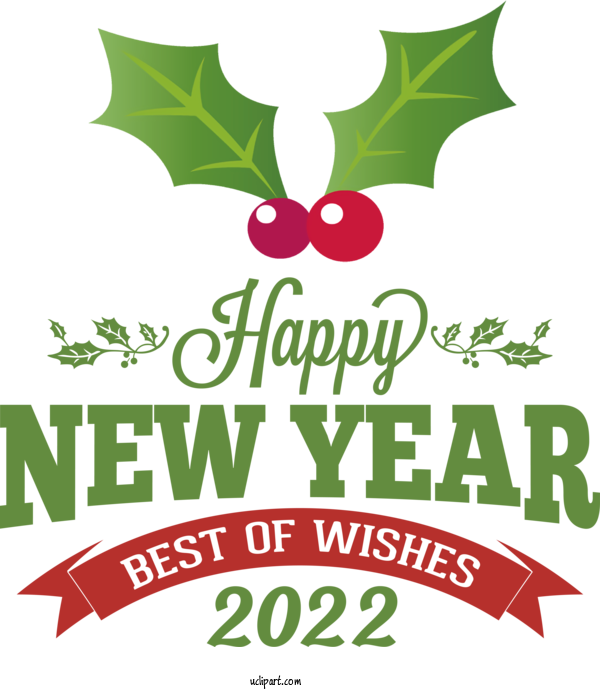 Free Holidays The University Of Iowa Logo Leaf For New Year 2022 Clipart Transparent Background