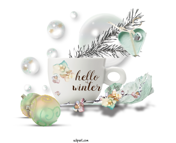 Free Nature 2022 New Year Christmas Day Bauble For Winter Clipart Transparent Background